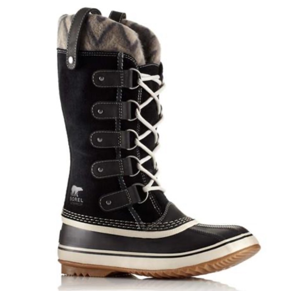 Sorel Joan of Arctic Boots